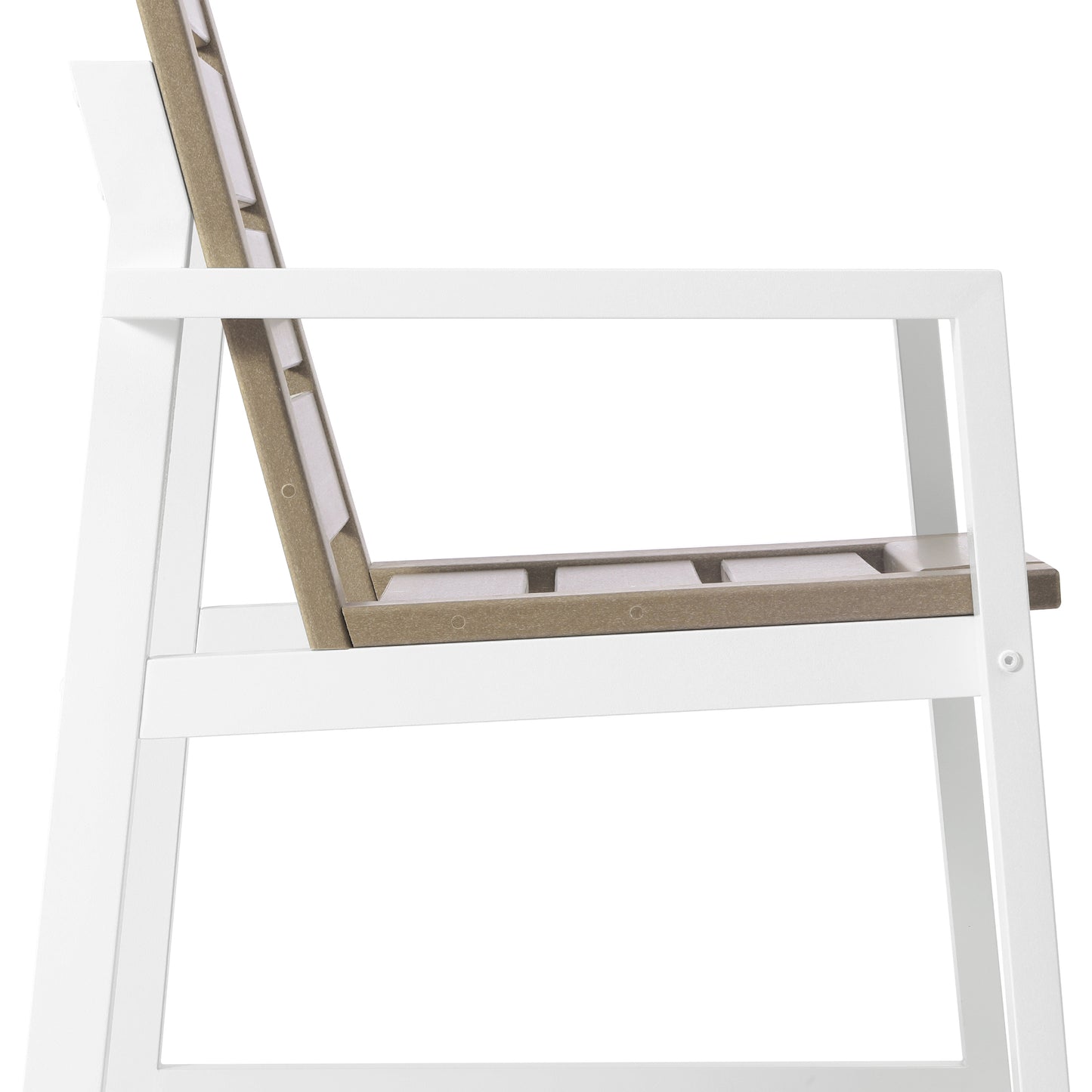 Vista Dining Arm Chair