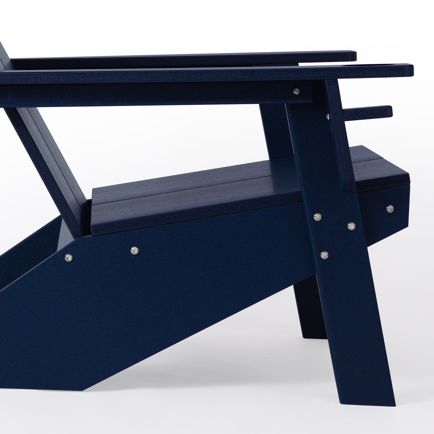 La Quinta Modern Adirondack Chair