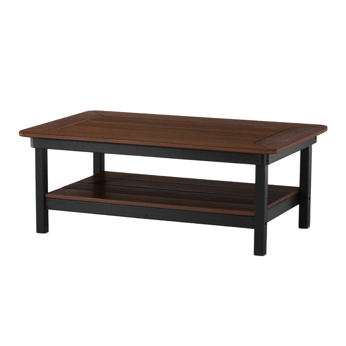 Heritage Ridge 44" X 27" Rectangle Coffee Table