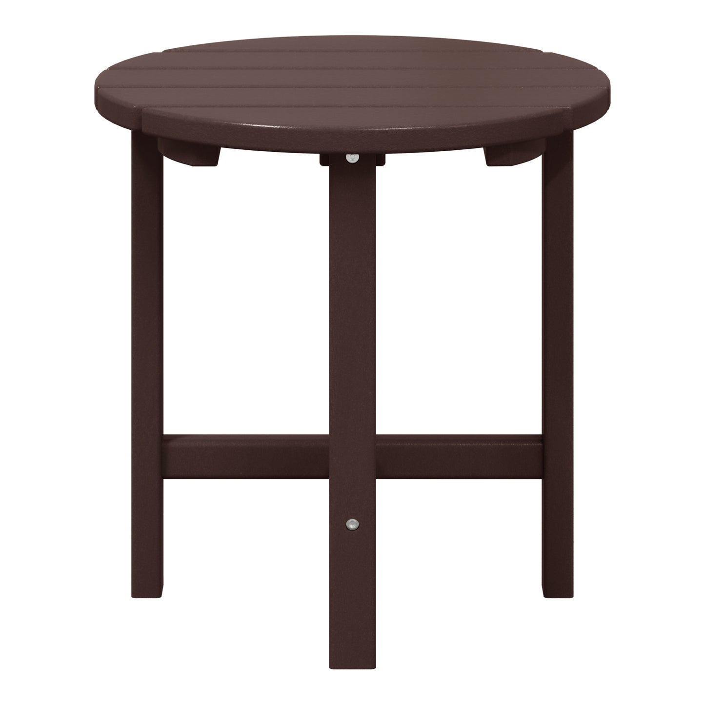 Tuscany Round 18" Side Table