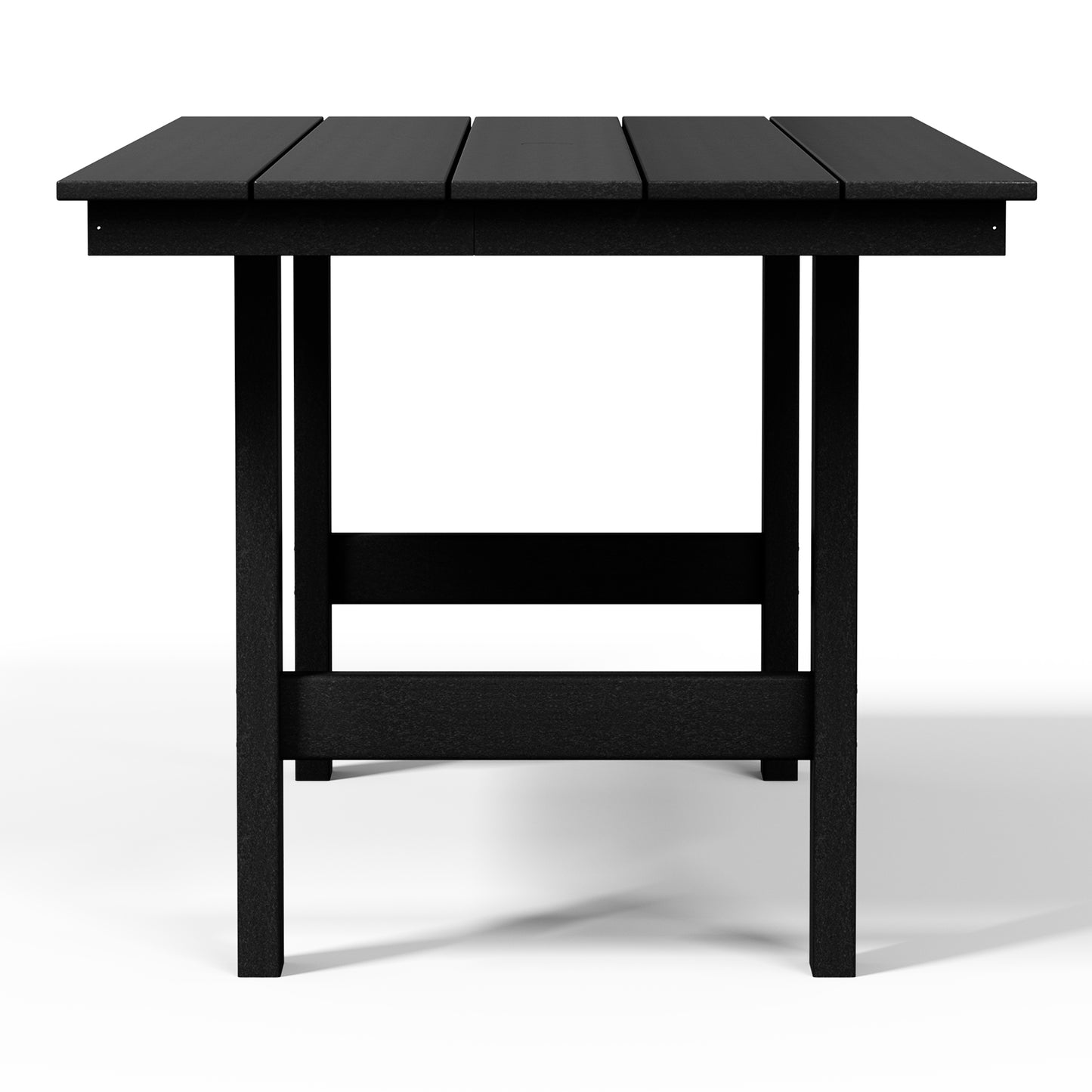Tuscany 66" x 34" Rectangular Dining Table