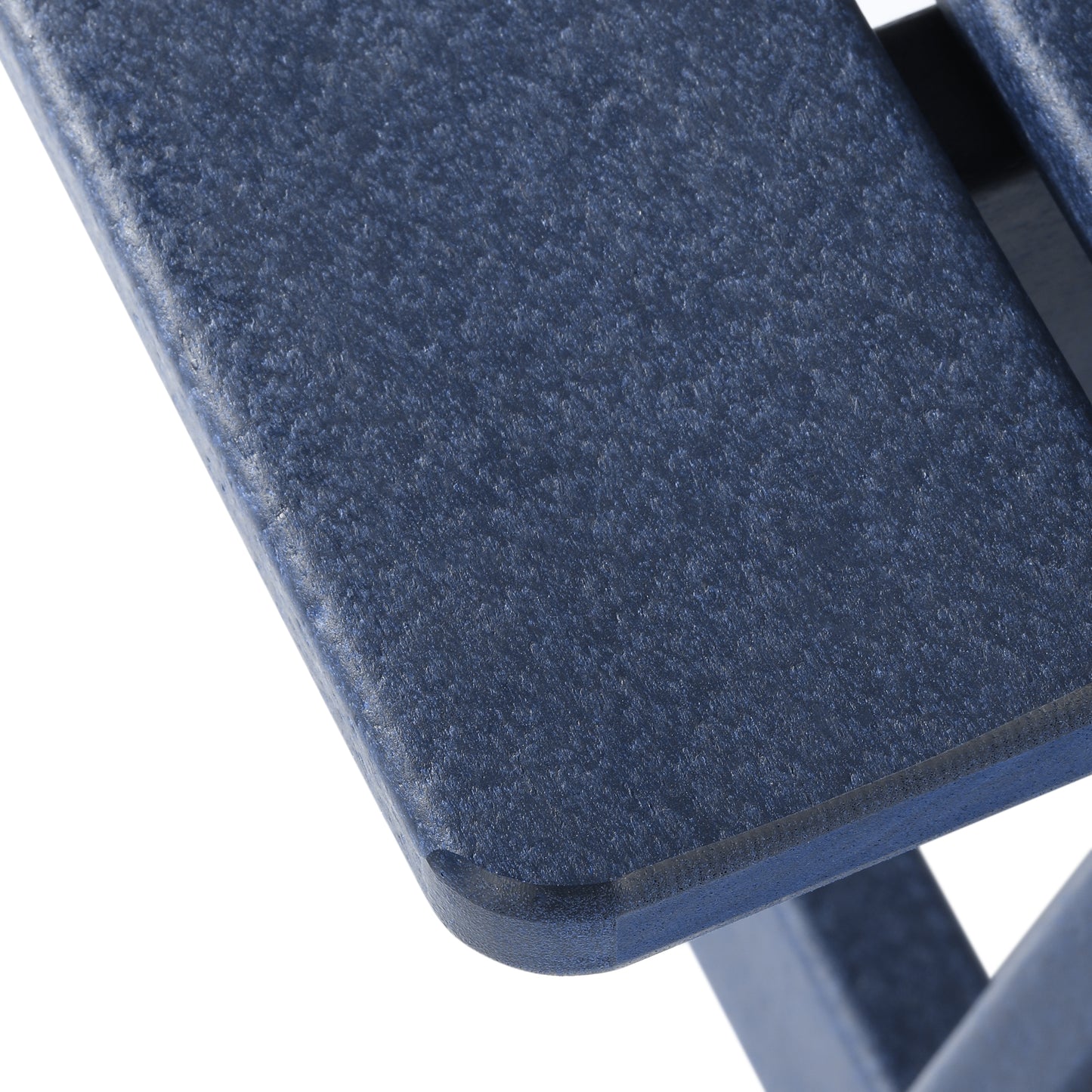 Tiny Terraces Kids' All-Weather Outdoor Picnic Table