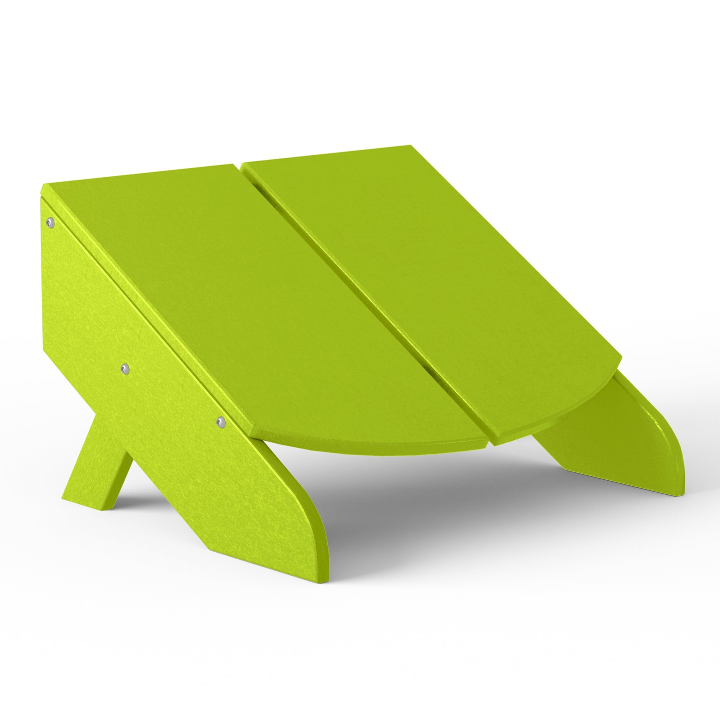 La Quinta Modern Ottoman