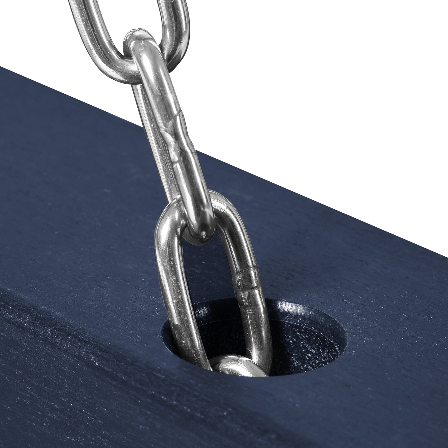 Tuscany 51" Hanging Porch Swing