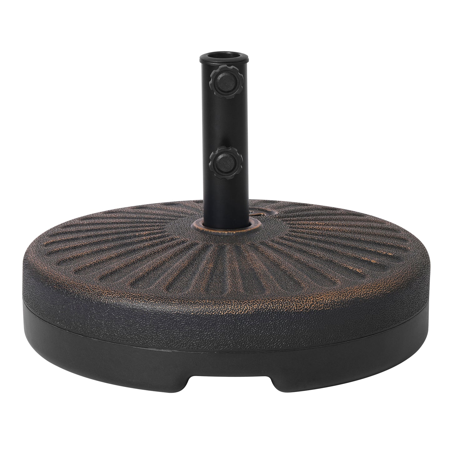 Kona 20 in. Round Umbrella Base