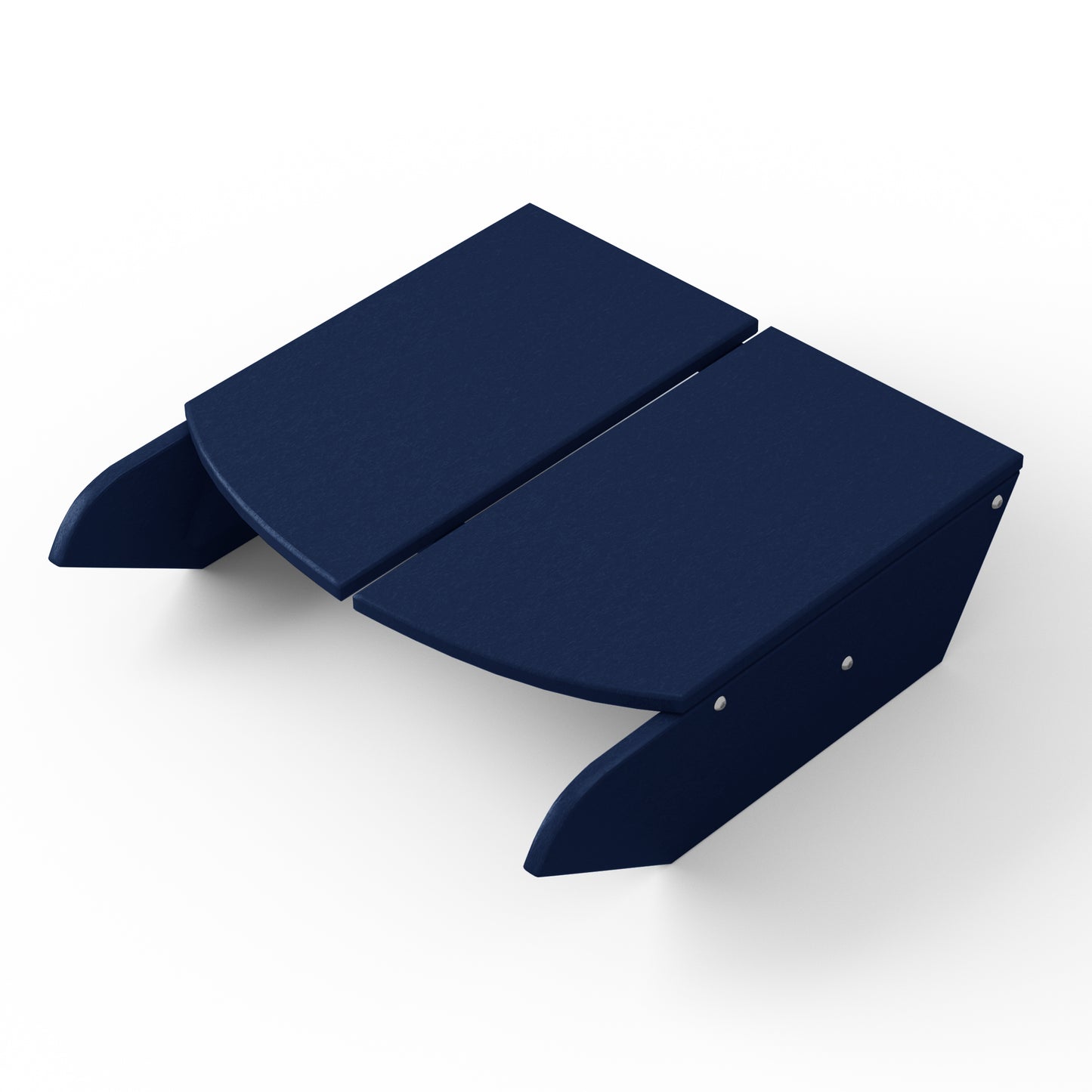 La Quinta Modern Ottoman