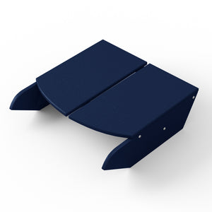 La Quinta Modern Ottoman