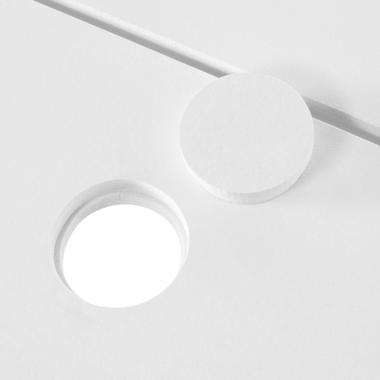 Tuscany 36" Square Dining Table