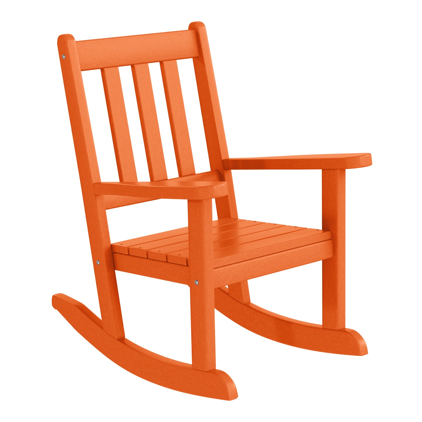 Tiny Terraces Kids Rocking Chair (Set of 2)