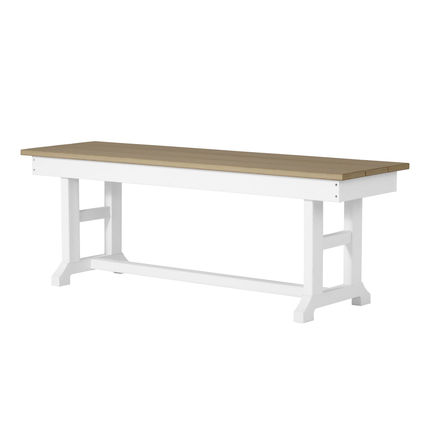 Heritage Ridge 48" Dining Bench