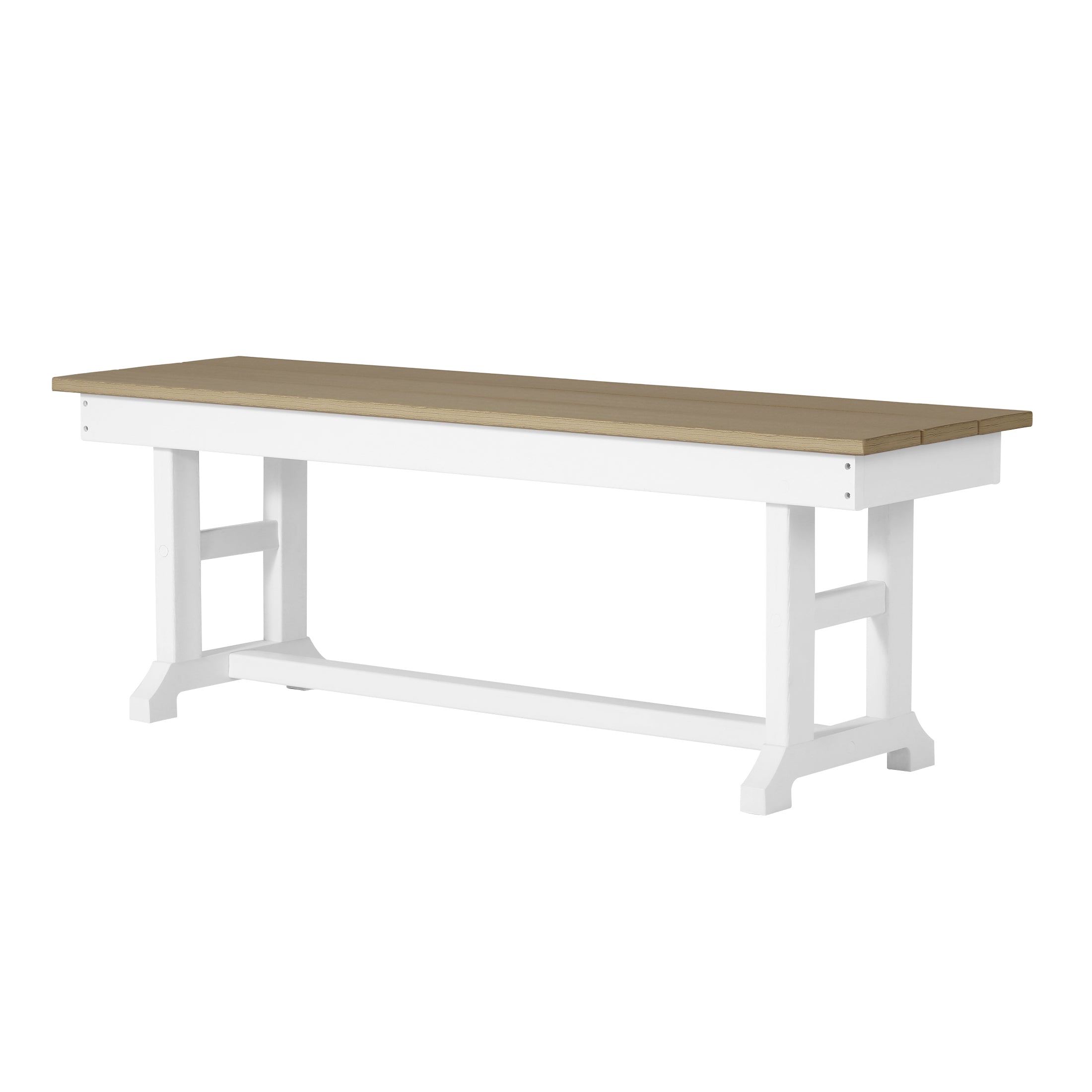 Heritage Ridge 48" Dining Bench