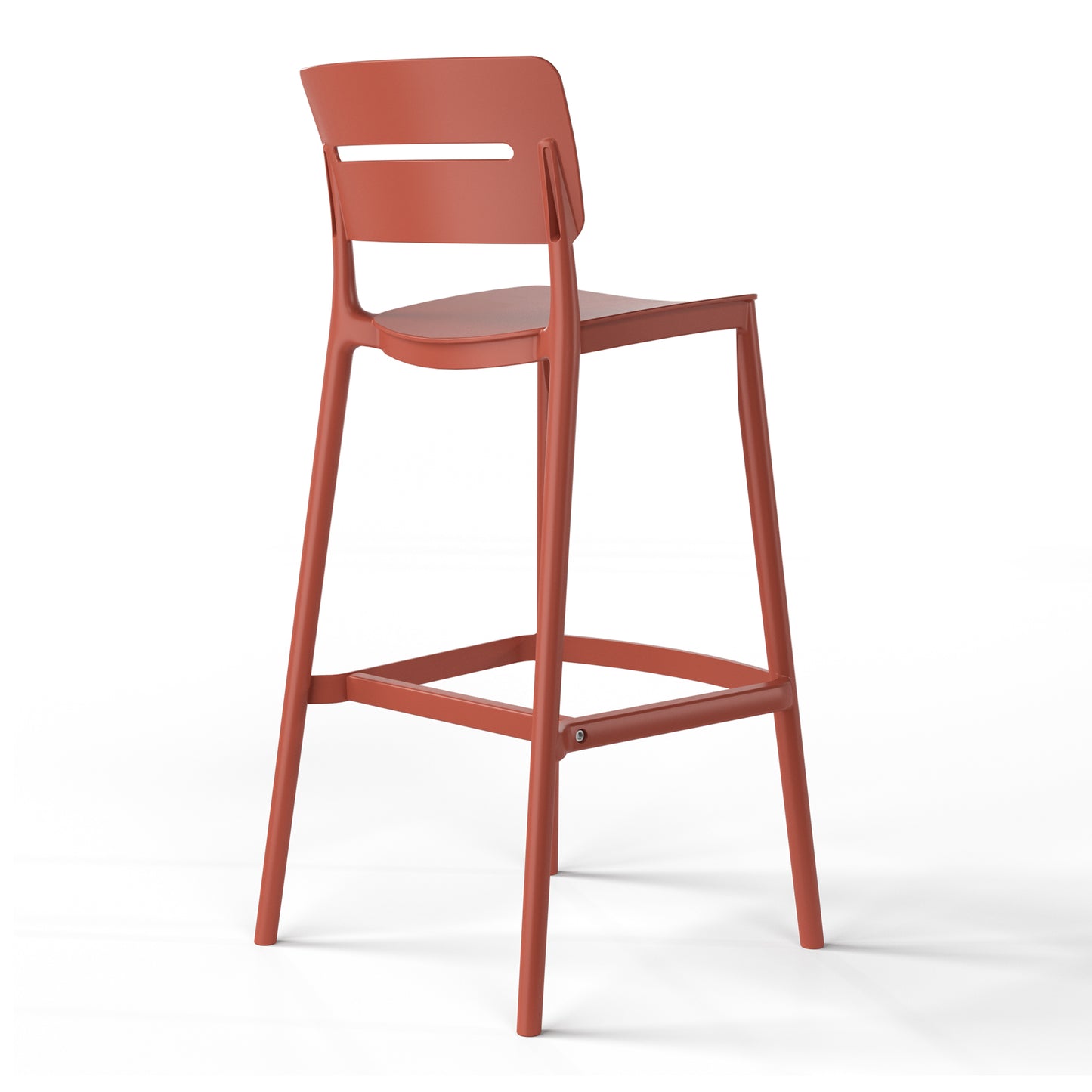 Polyform 29.5" Bar Stool (Set of 2)