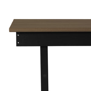 Heritage Ridge 48" Dining Bench