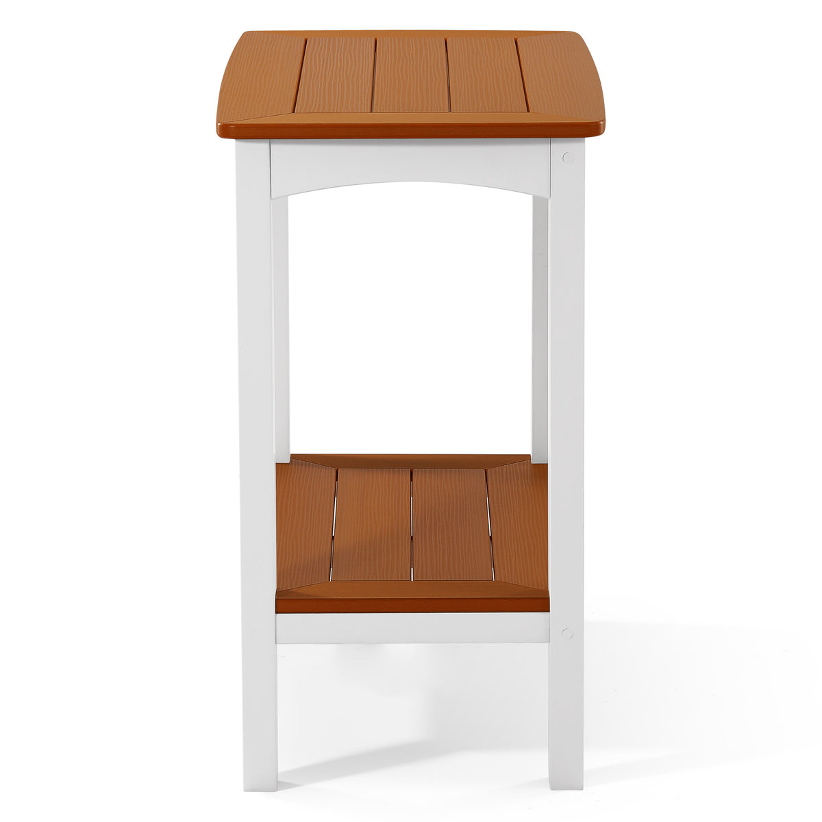 36" X 18.5" Buffet Table