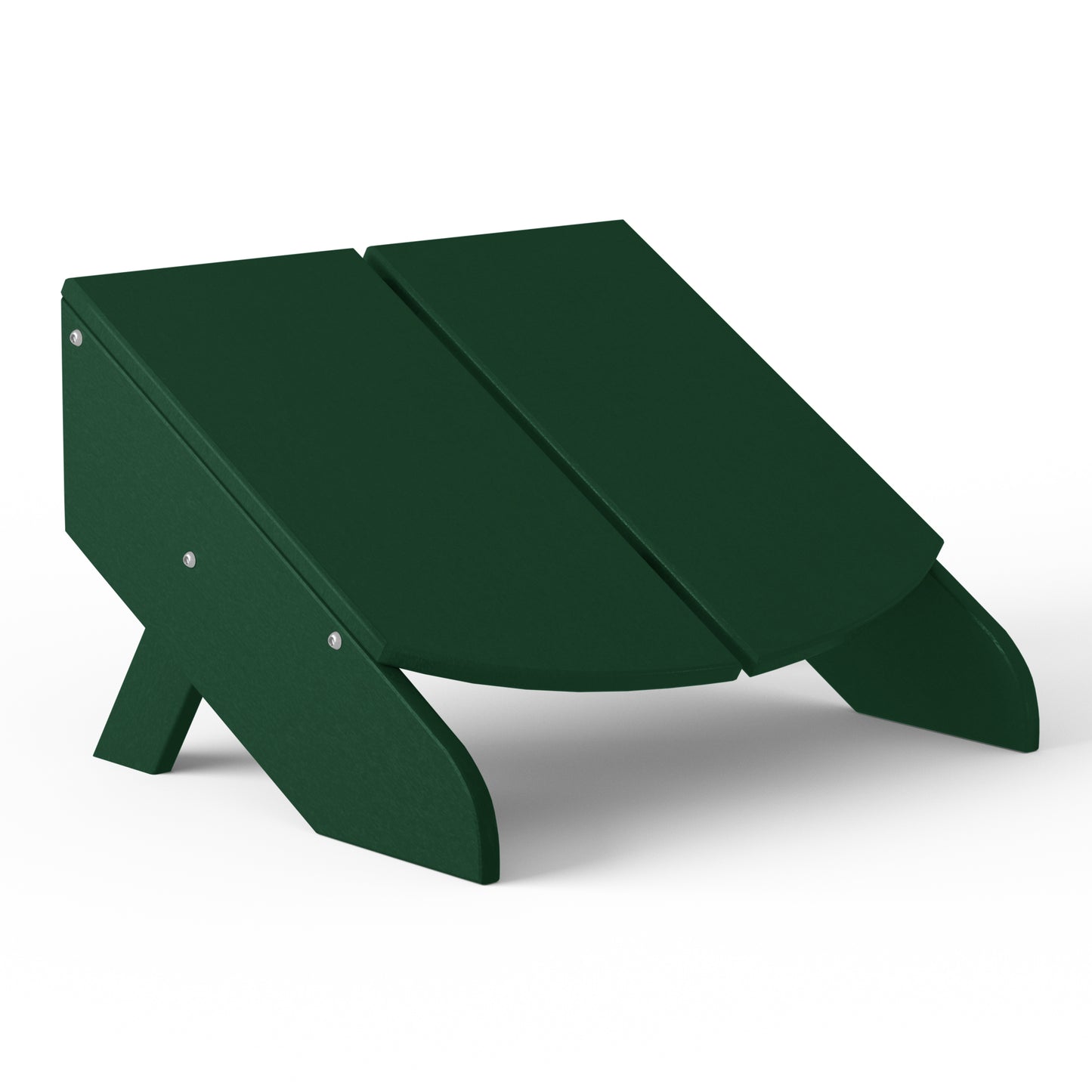 La Quinta Modern Ottoman