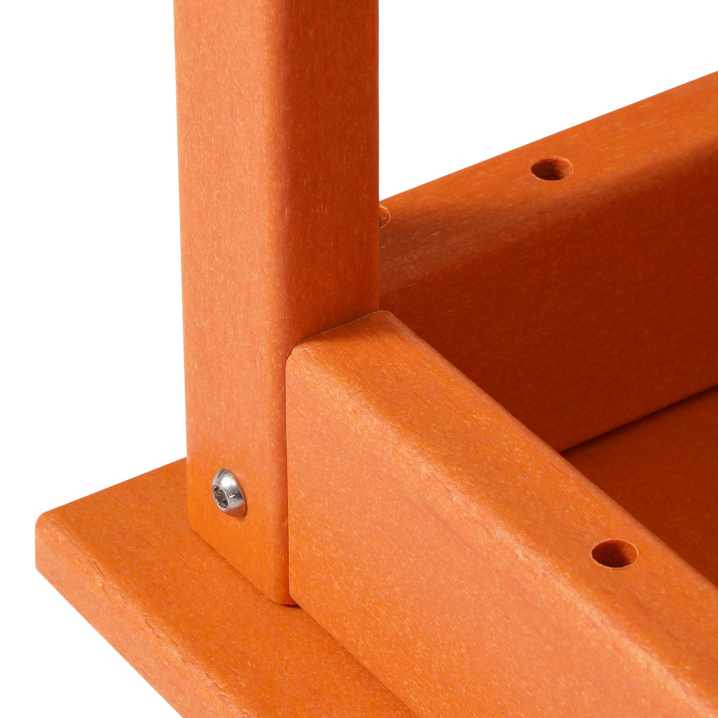 Tuscany All-Weather Outdoor Coffee Table (35" Top)