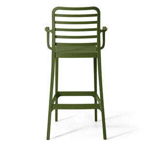 Polyform 29.5" Bar Stool (Set of 2)