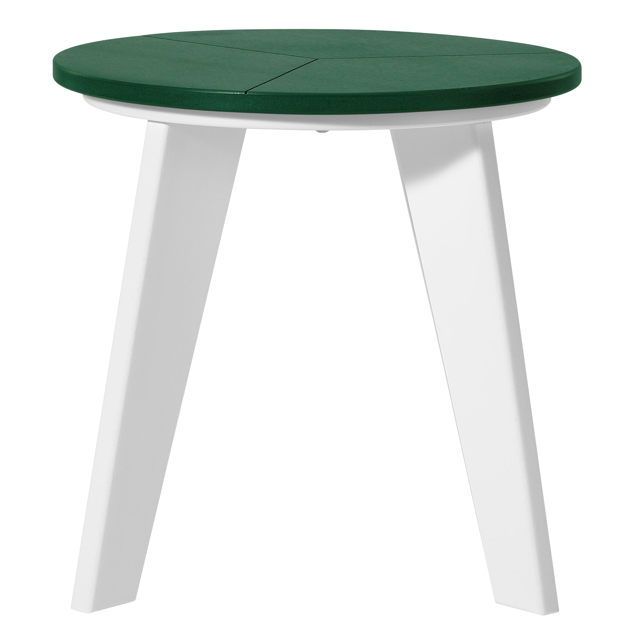 Outdoor Round 18" End Table