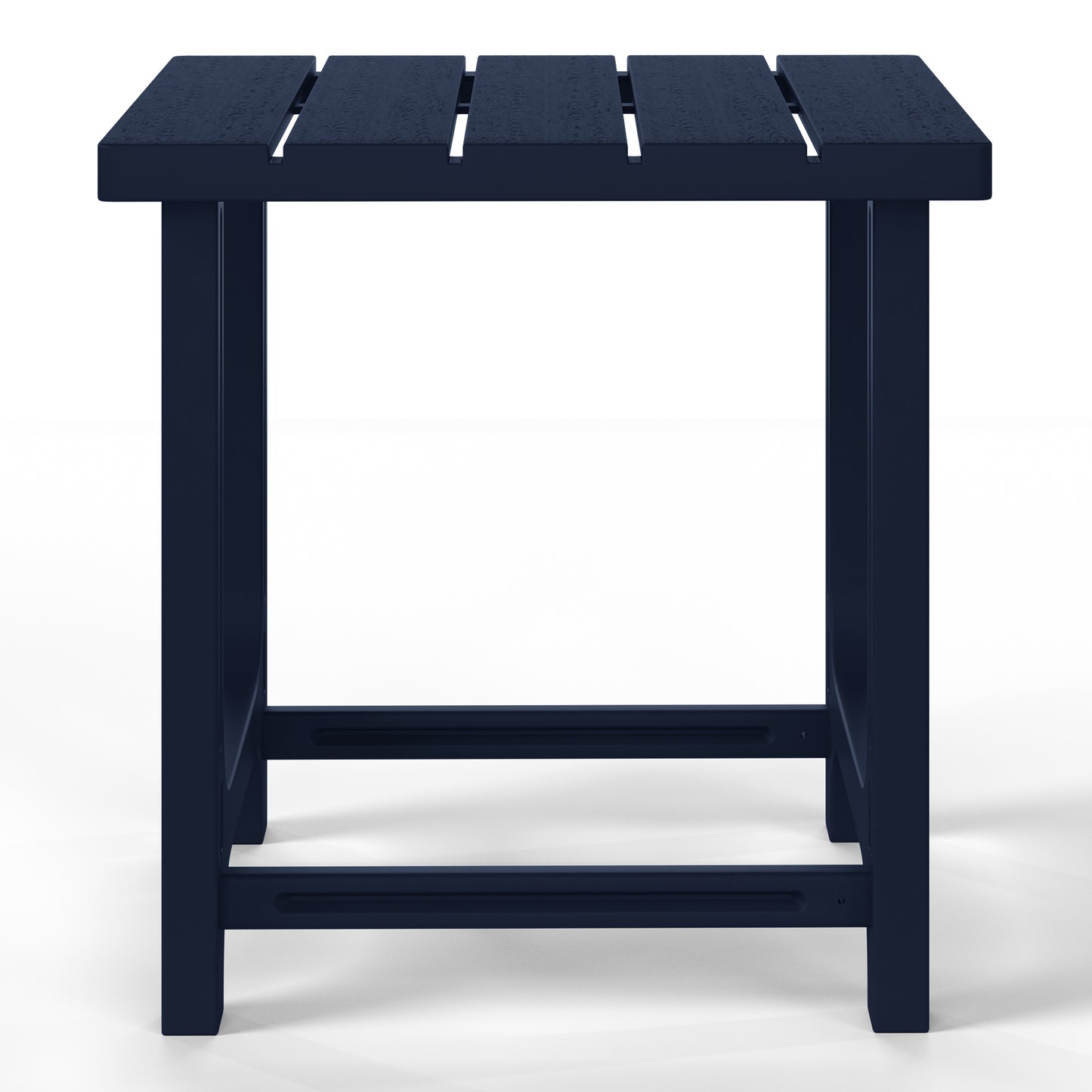 Snap’n Lock 18" Side Table (No Tools or Hardware Required)