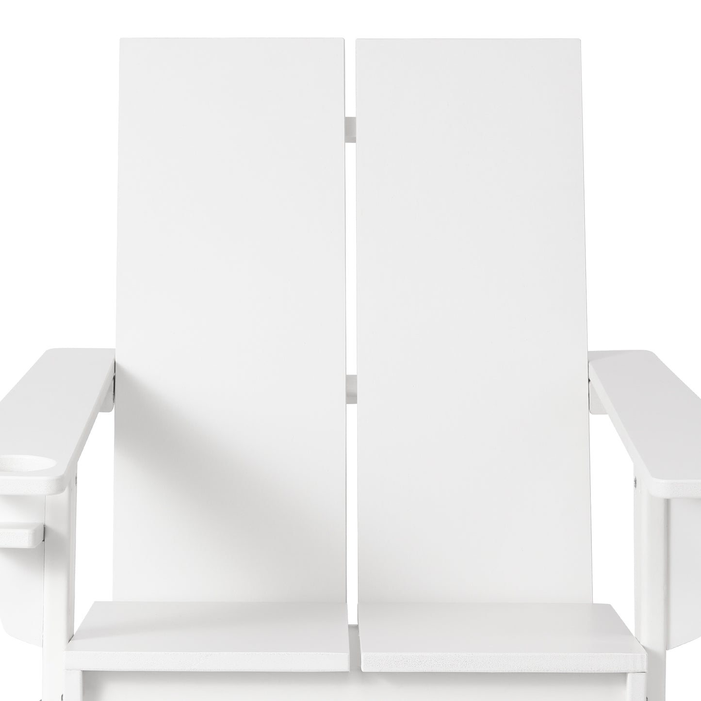 La Quinta Modern Adirondack Chair