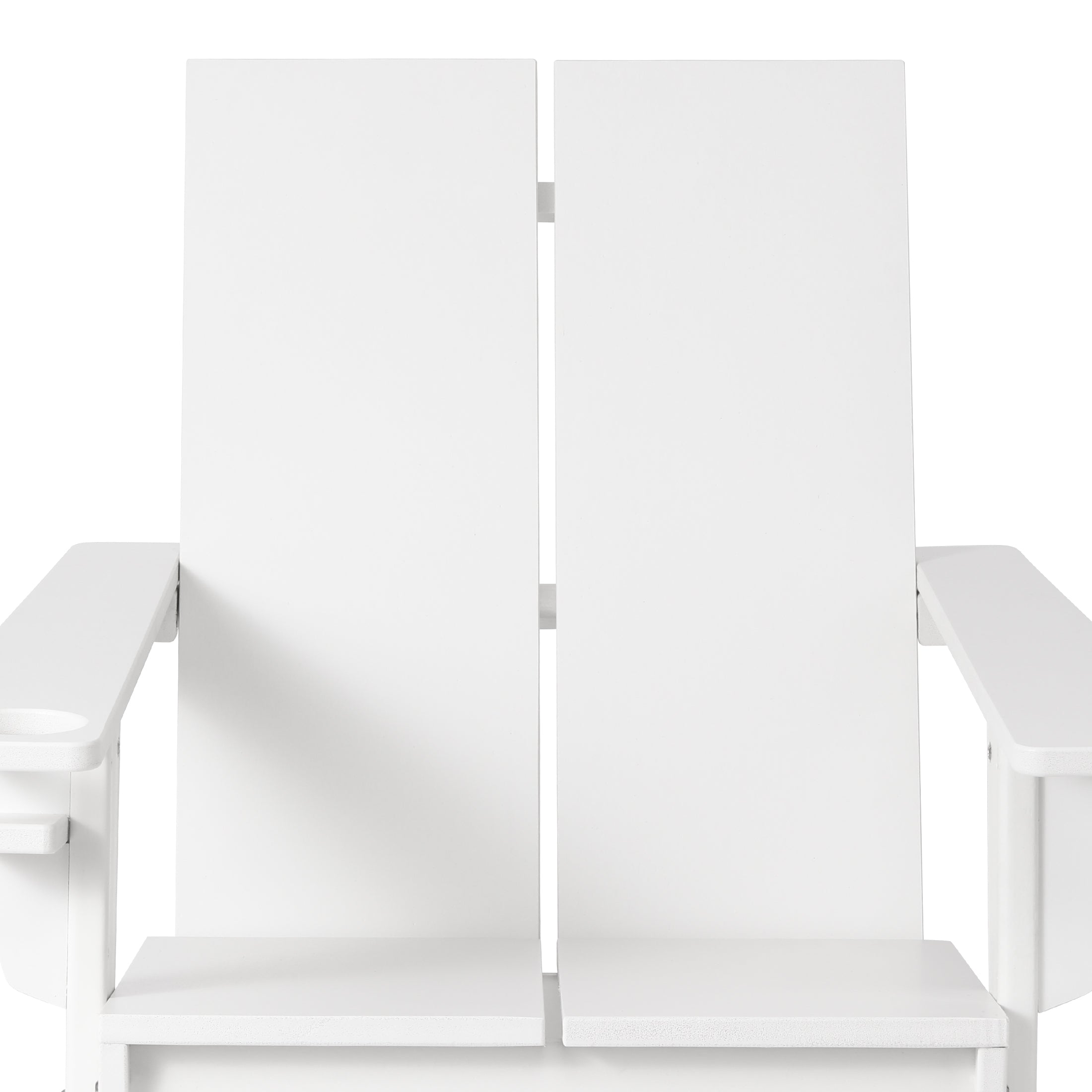 La Quinta Modern Adirondack Chair
