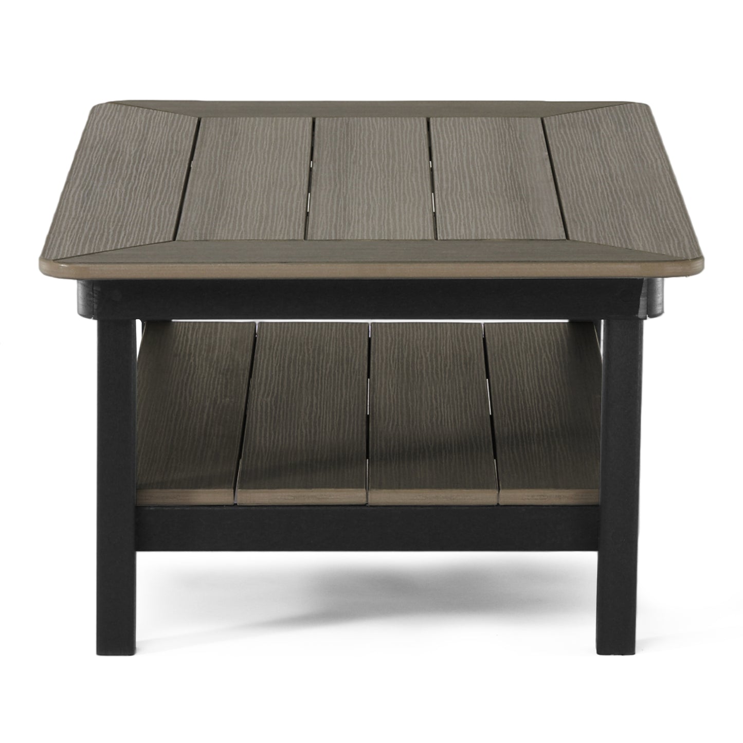 Heritage Ridge 44" X 27" Rectangle Coffee Table