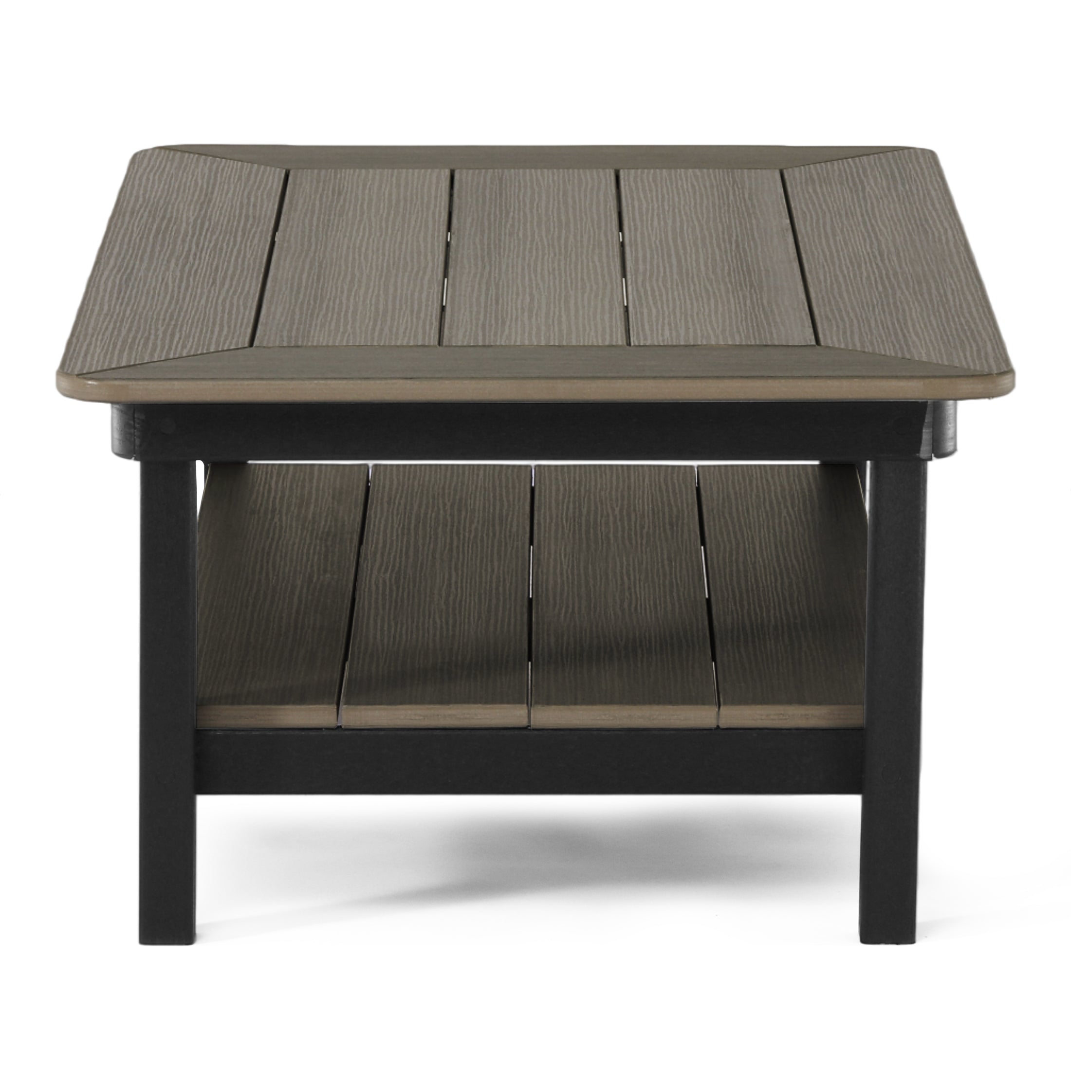 Heritage Ridge 44" X 27" Rectangle Coffee Table
