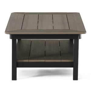 Heritage Ridge 44" X 27" Rectangle Coffee Table