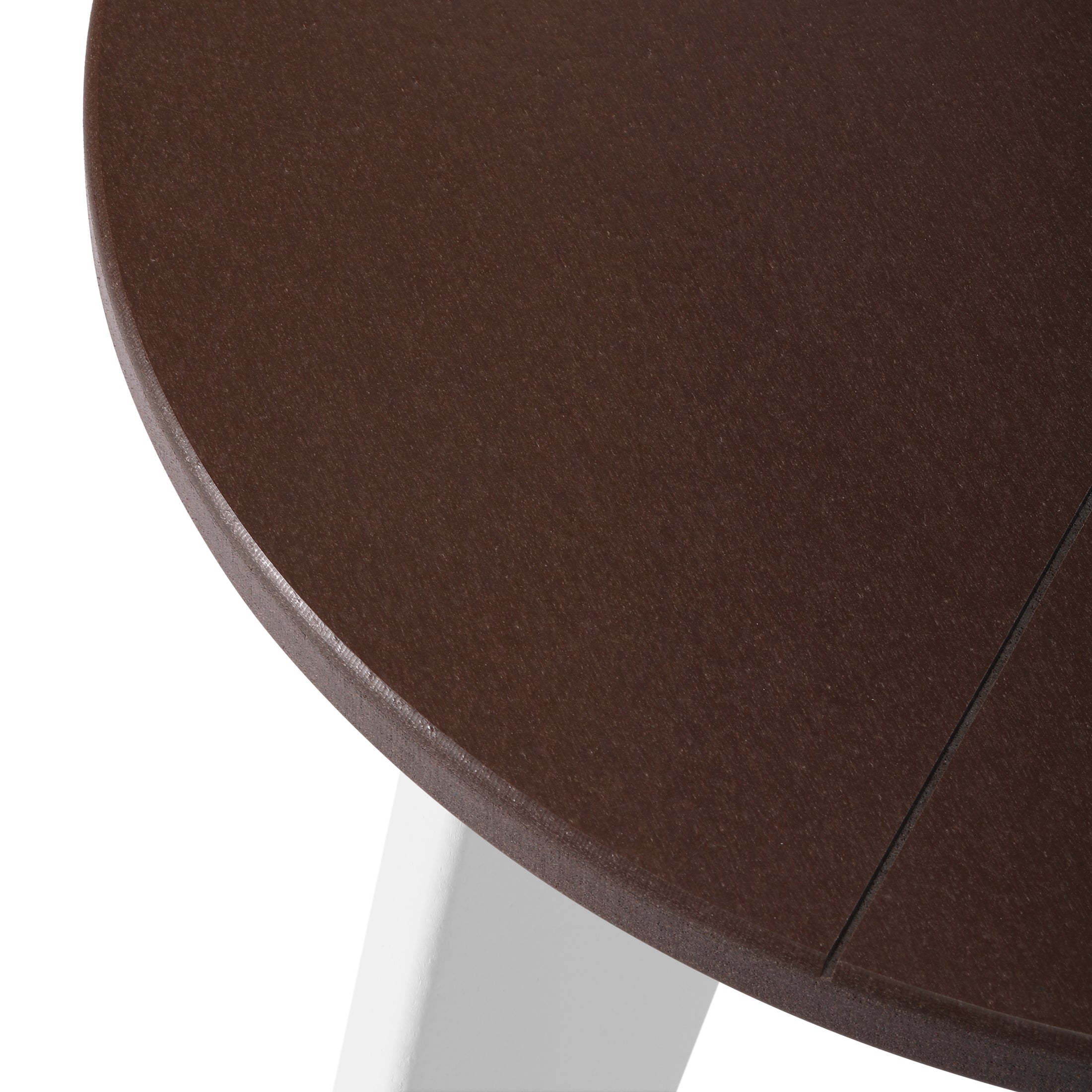 Outdoor Round 18" End Table