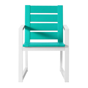 Vista Dining Arm Chair