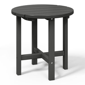 Tuscany Round 18" Side Table