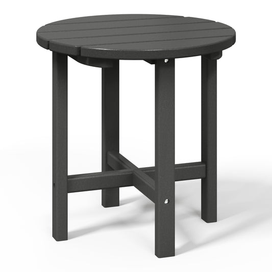 Tuscany Round 18" Side Table
