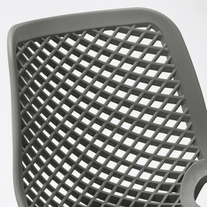 29.5" Outdoor Bar Stool (Set of 2)