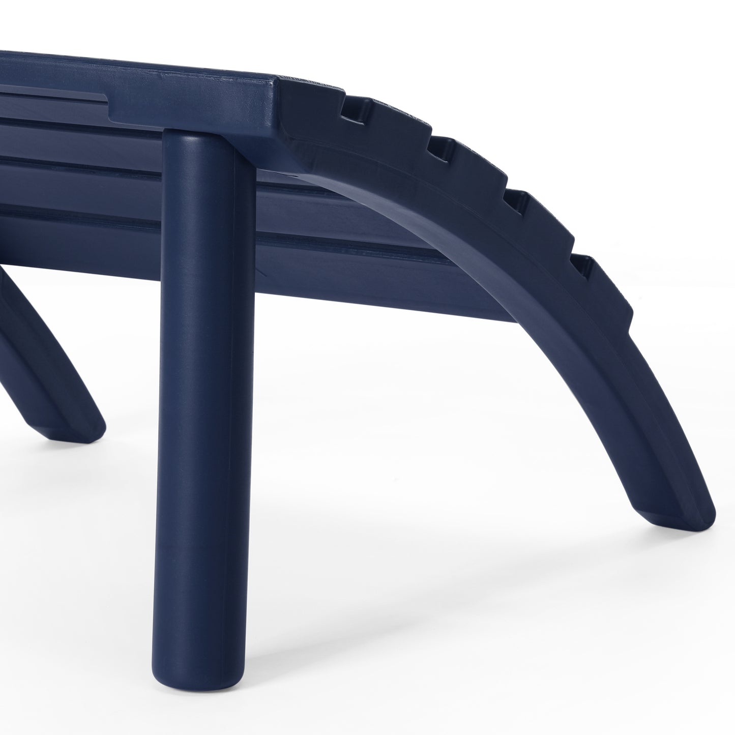 Snap’n Lock Adirondack Footrest (No Tools or Hardware Needed)