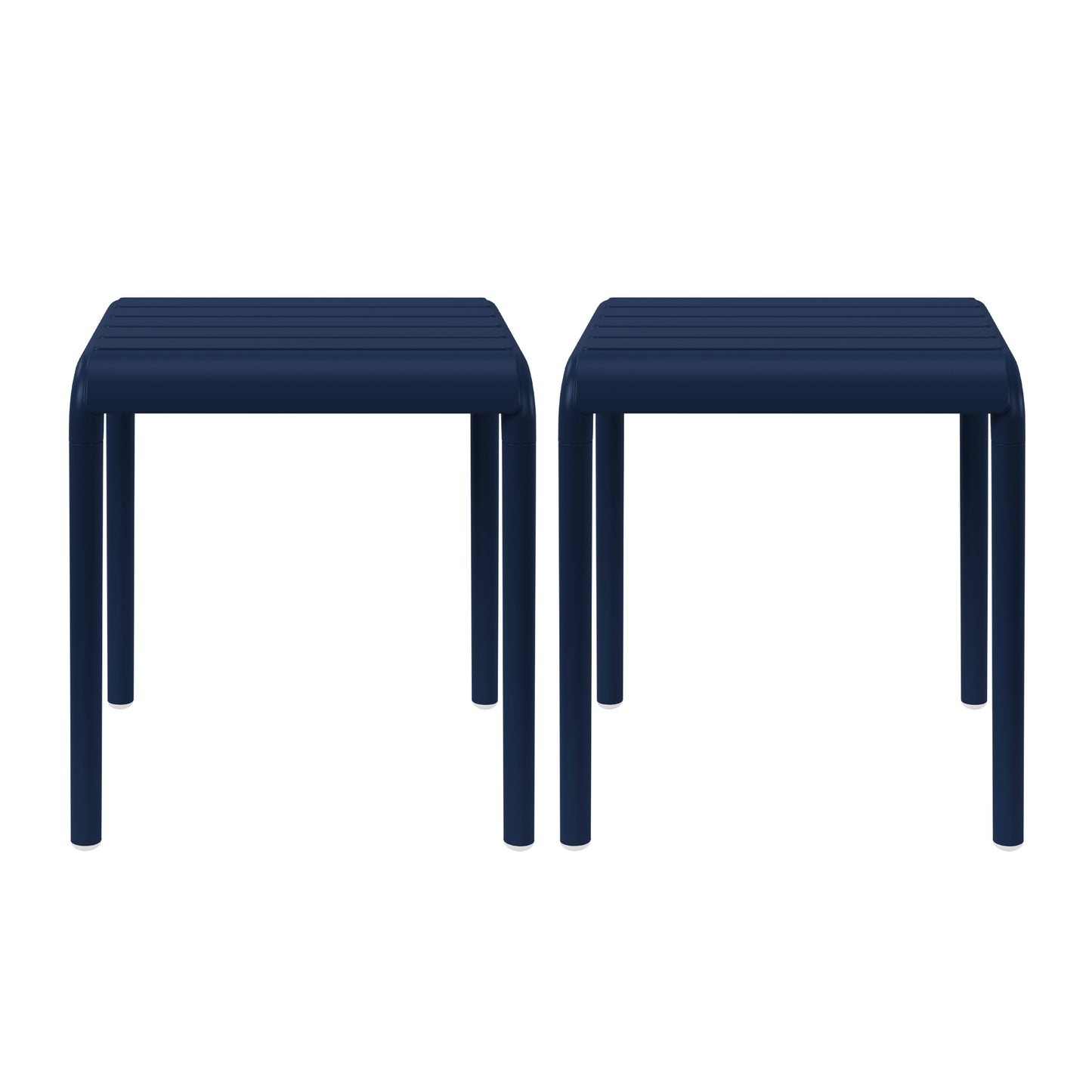 Polyform Square Side Table (Set of 2)