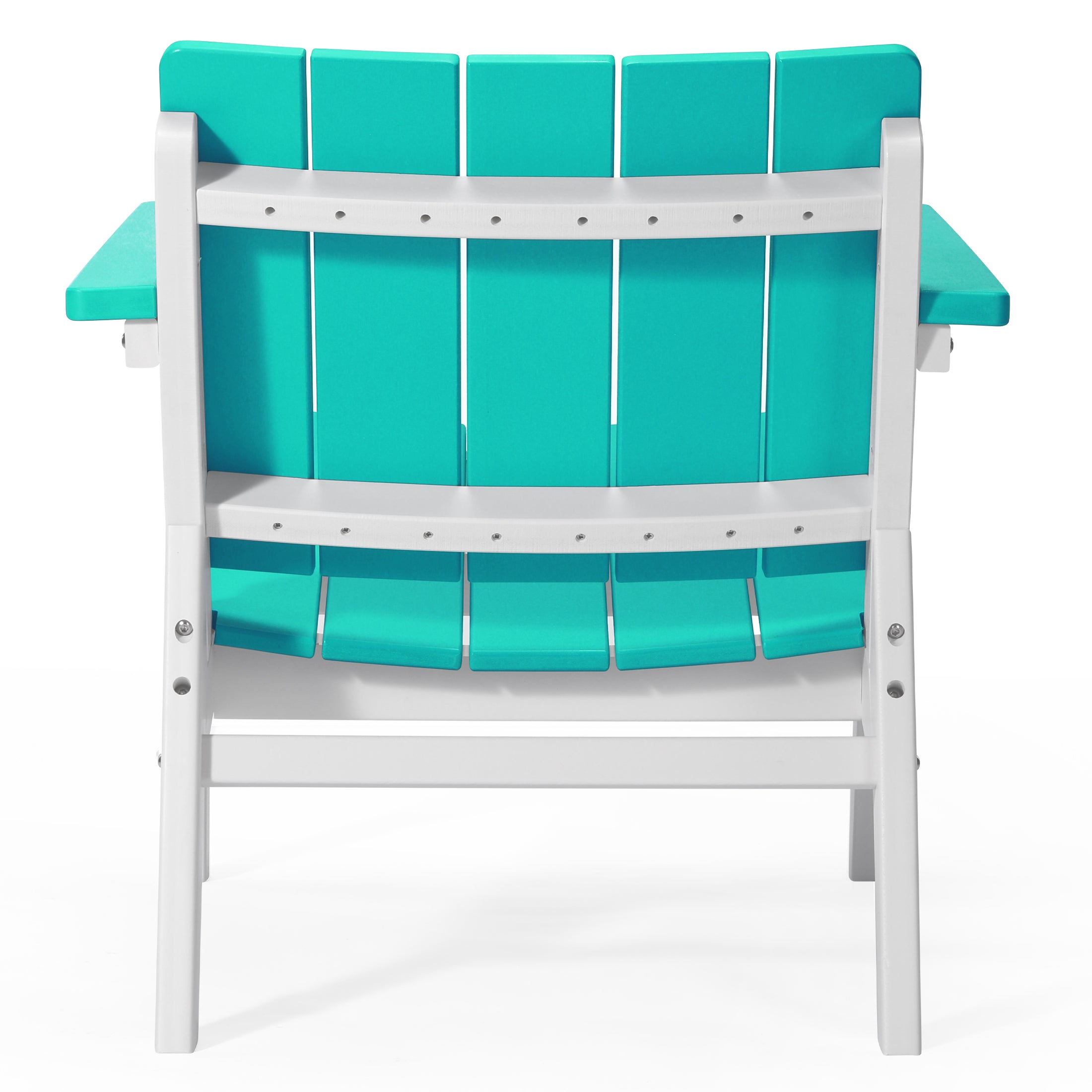 Outdoor Deep Seating Chair (Set of 2)