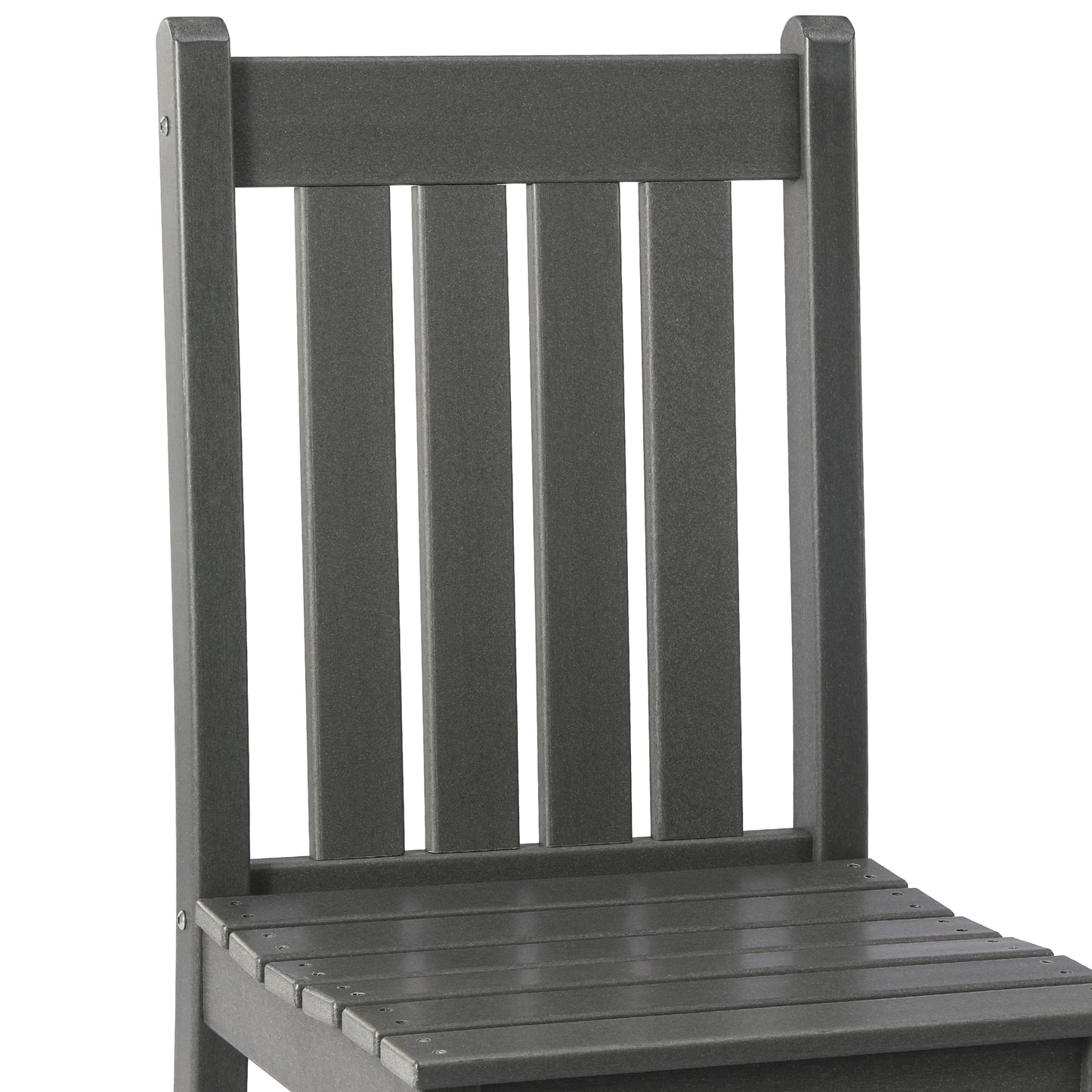 Tuscany All-Weather Outdoor Patio Dining Chair