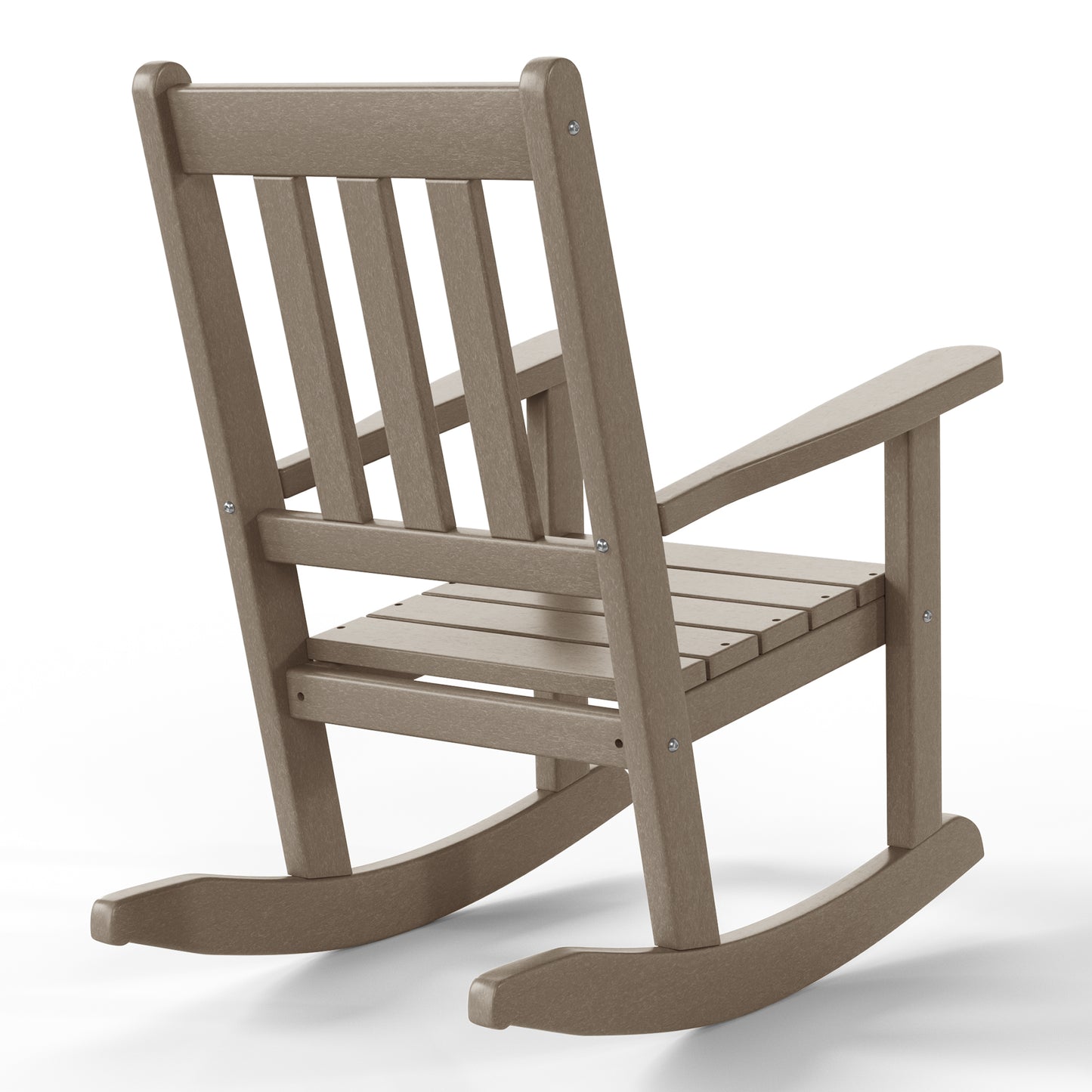 Tiny Terraces Kids Rocking Chair (Set of 2)