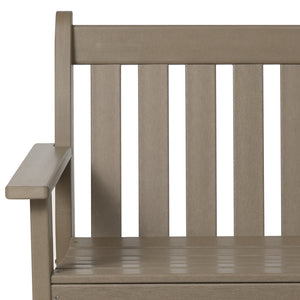 Tuscany 51" Garden Bench