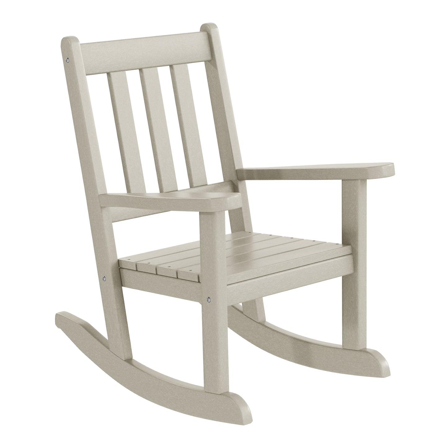 Tiny Terraces Kids Rocking Chair (Set of 2)