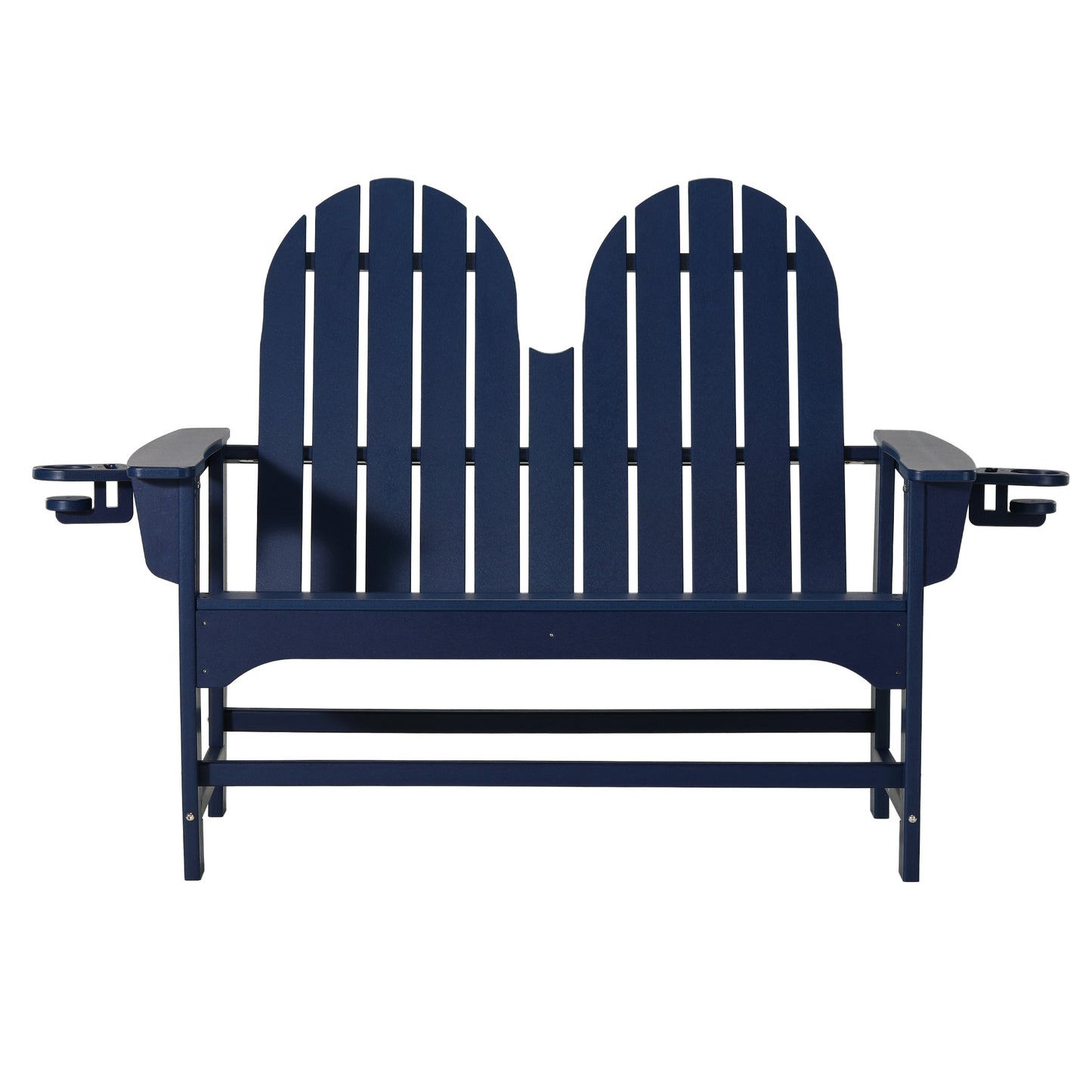 Magnolia Adirondack 49" Bench