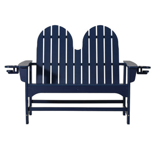 Magnolia Adirondack 49" Bench