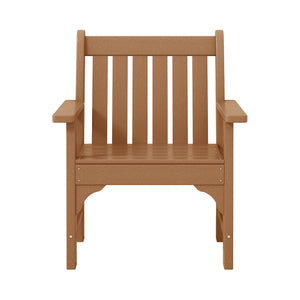 Concord Garden Arm Chair