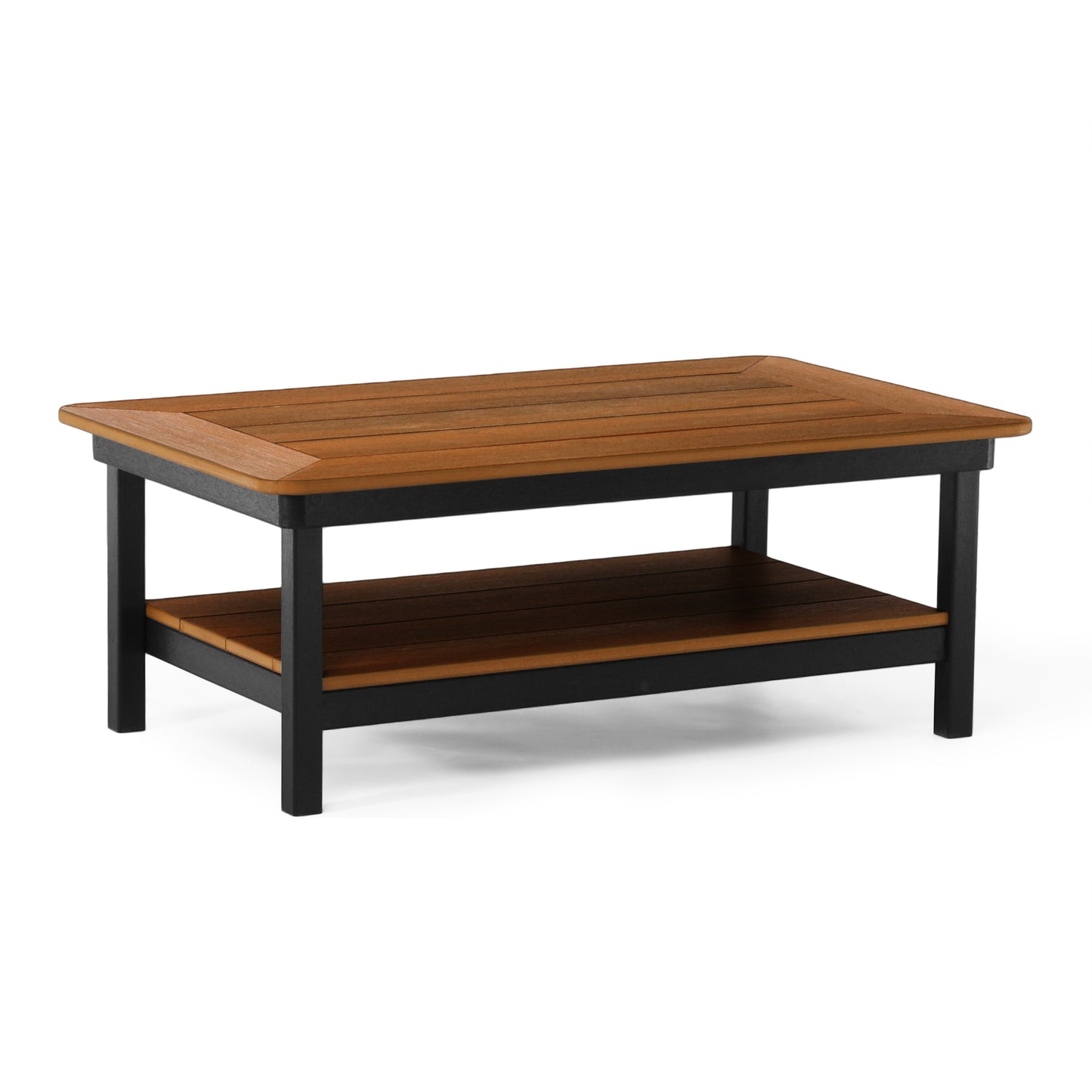 Heritage Ridge 44" X 27" Rectangle Coffee Table