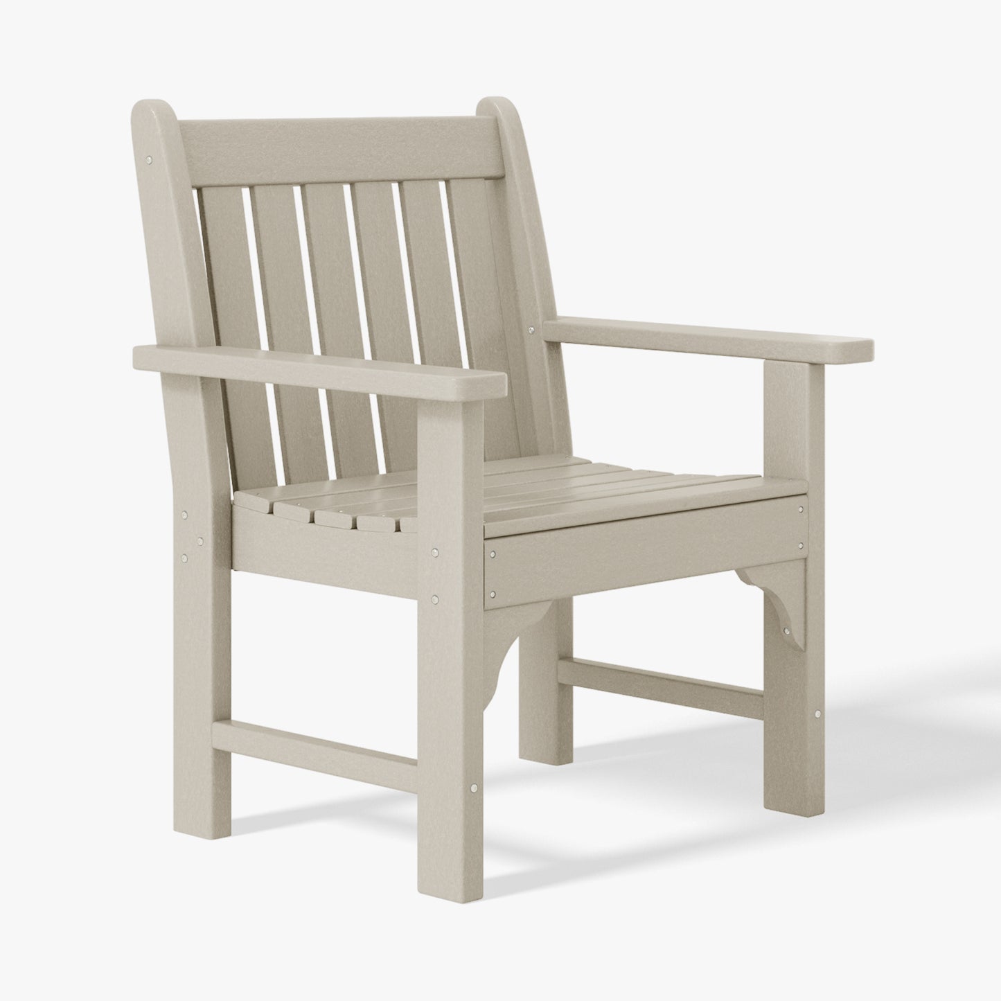 Concord Garden Arm Chair