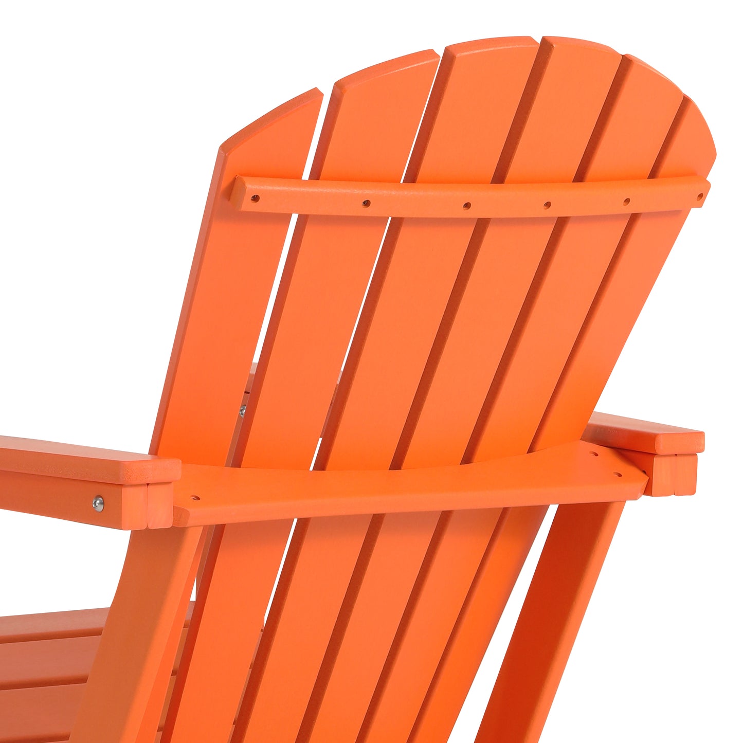 Westport All-Weather Outdoor Adirondack Chair