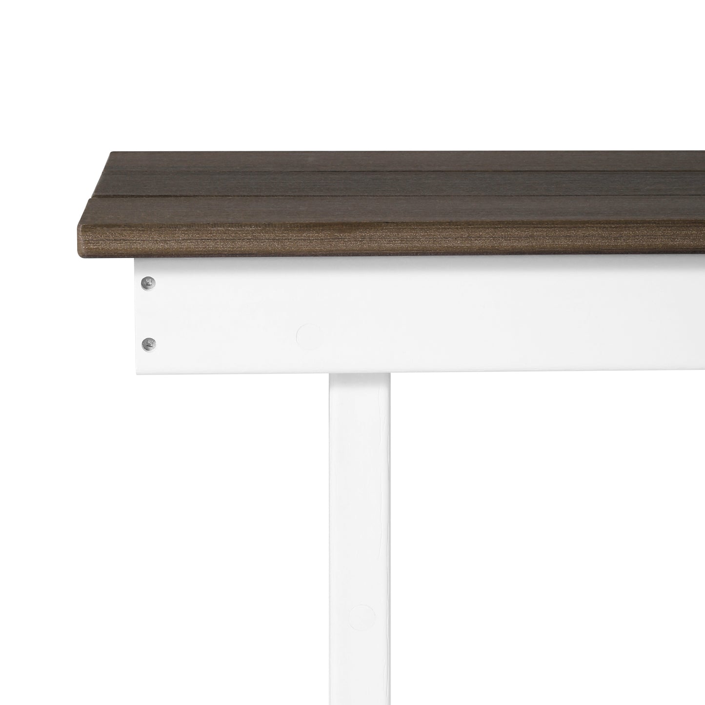 Heritage Ridge 48" Dining Bench
