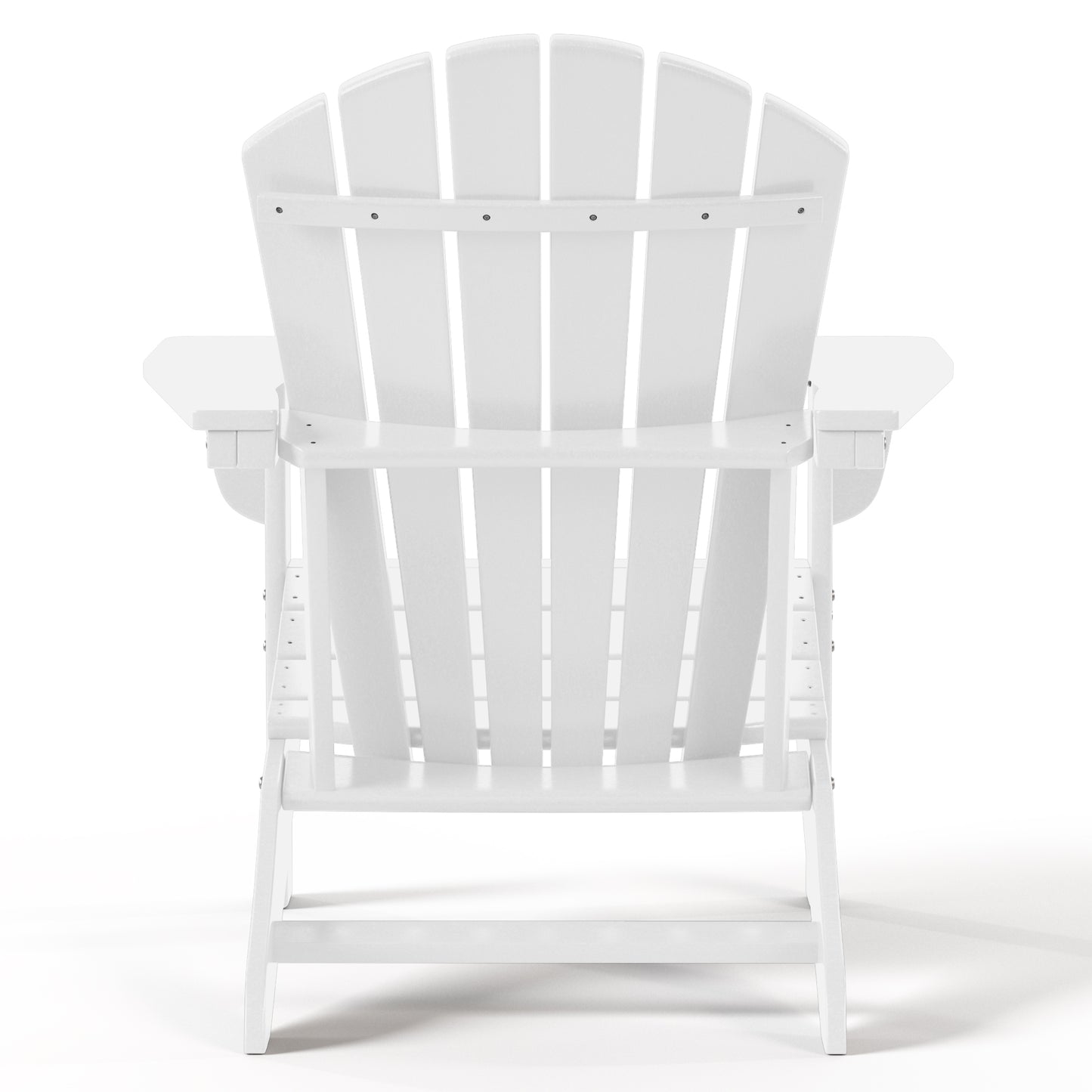 Westport All-Weather Outdoor Adirondack Chair
