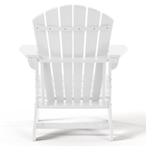 Westport All-Weather Outdoor Adirondack Chair