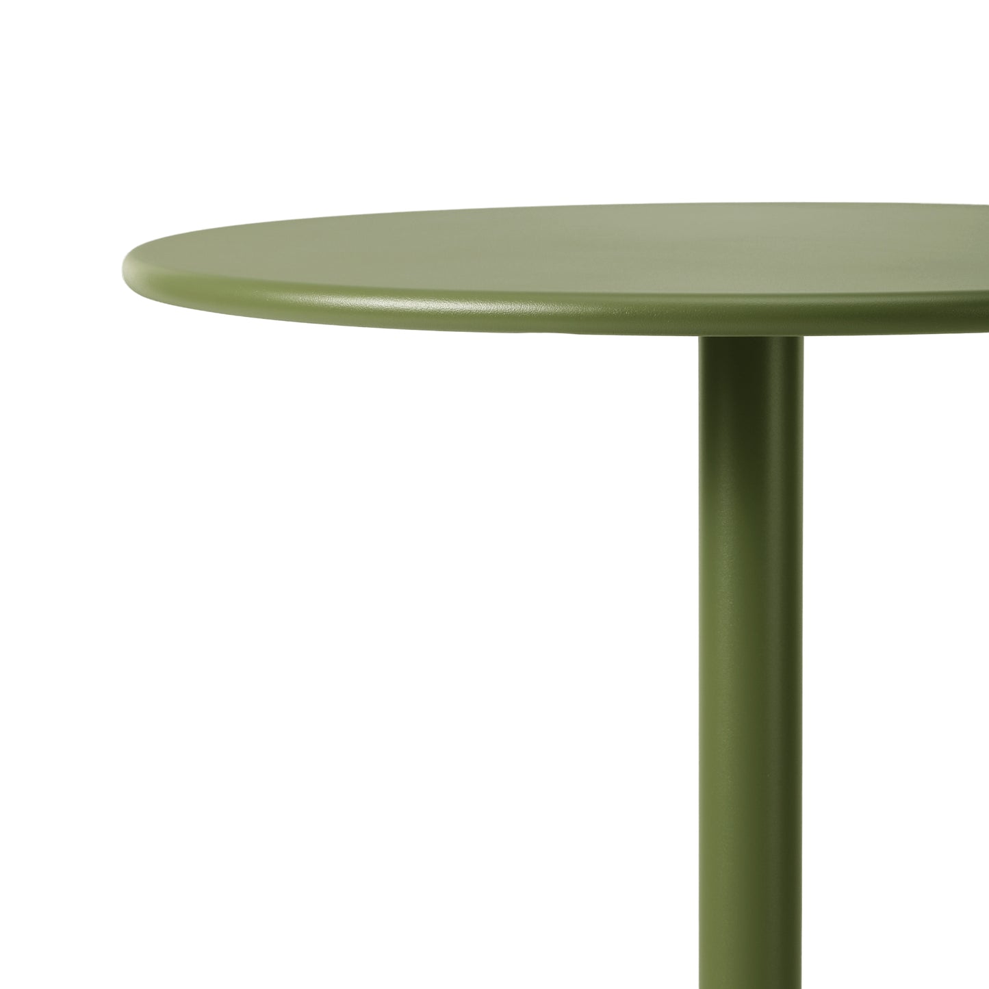 Polyform Round Bar Table